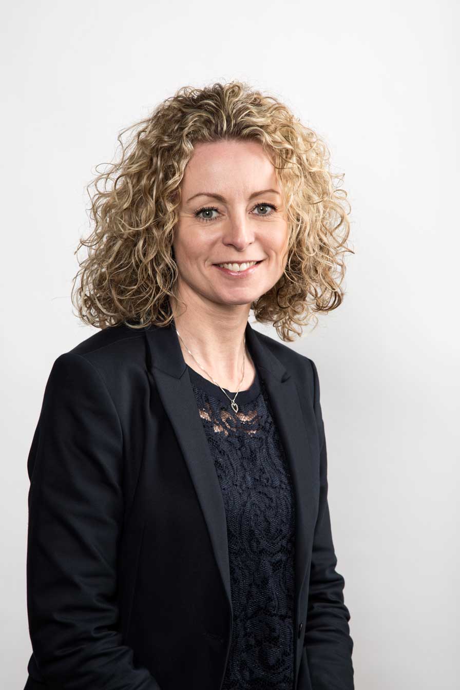 Camilla Trend Nicholaisen